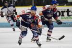 Photo hockey match Clermont-Ferrand - Wasquehal Lille le 24/02/2018