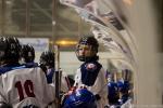 Photo hockey match Clermont-Ferrand - Wasquehal Lille le 24/02/2018