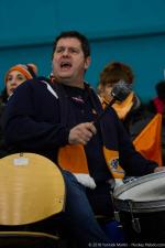 Photo hockey match Clermont-Ferrand - Wasquehal Lille le 24/02/2018