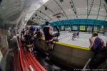 Photo hockey match Clermont-Ferrand - Wasquehal Lille le 24/02/2018