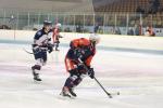 Photo hockey match Clermont-Ferrand - Wasquehal Lille le 25/03/2023