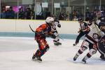 Photo hockey match Clermont-Ferrand - Wasquehal Lille le 25/03/2023