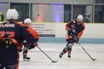 Photo hockey match Clermont-Ferrand - Wasquehal Lille le 25/03/2023