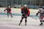 Photo hockey match Clermont-Ferrand - Wasquehal Lille le 25/03/2023