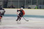 Photo hockey match Clermont-Ferrand - Wasquehal Lille le 25/03/2023