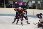 Photo hockey match Clermont-Ferrand - Wasquehal Lille le 25/03/2023