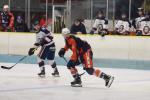Photo hockey match Clermont-Ferrand - Wasquehal Lille le 25/03/2023
