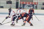 Photo hockey match Clermont-Ferrand - Wasquehal Lille le 25/03/2023