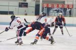 Photo hockey match Clermont-Ferrand - Wasquehal Lille le 25/03/2023