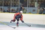 Photo hockey match Clermont-Ferrand - Wasquehal Lille le 25/03/2023
