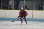Photo hockey match Clermont-Ferrand - Wasquehal Lille le 25/03/2023