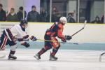 Photo hockey match Clermont-Ferrand - Wasquehal Lille le 25/03/2023