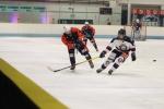 Photo hockey match Clermont-Ferrand - Wasquehal Lille le 25/03/2023