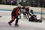 Photo hockey match Clermont-Ferrand - Wasquehal Lille le 25/03/2023