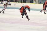 Photo hockey match Clermont-Ferrand - Wasquehal Lille le 25/03/2023