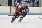 Photo hockey match Clermont-Ferrand - Wasquehal Lille le 25/03/2023