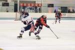 Photo hockey match Clermont-Ferrand - Wasquehal Lille le 25/03/2023