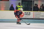 Photo hockey match Clermont-Ferrand - Wasquehal Lille le 25/03/2023