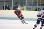Photo hockey match Clermont-Ferrand - Wasquehal Lille le 25/03/2023