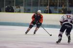 Photo hockey match Clermont-Ferrand - Wasquehal Lille le 25/03/2023