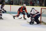 Photo hockey match Clermont-Ferrand - Wasquehal Lille le 25/03/2023
