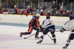 Photo hockey match Clermont-Ferrand - Wasquehal Lille le 25/03/2023