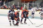 Photo hockey match Clermont-Ferrand - Wasquehal Lille le 25/03/2023