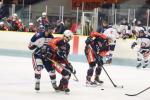Photo hockey match Clermont-Ferrand - Wasquehal Lille le 25/03/2023