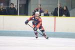 Photo hockey match Clermont-Ferrand - Wasquehal Lille le 25/03/2023