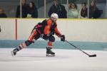 Photo hockey match Clermont-Ferrand - Wasquehal Lille le 25/03/2023