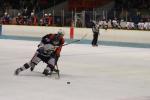 Photo hockey match Clermont-Ferrand - Wasquehal Lille le 25/03/2023