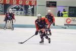 Photo hockey match Clermont-Ferrand - Wasquehal Lille le 25/03/2023