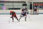 Photo hockey match Clermont-Ferrand - Wasquehal Lille le 25/03/2023