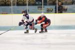 Photo hockey match Clermont-Ferrand - Wasquehal Lille le 25/03/2023