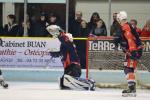 Photo hockey match Clermont-Ferrand - Wasquehal Lille le 25/03/2023