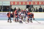 Photo hockey match Clermont-Ferrand - Wasquehal Lille le 25/03/2023