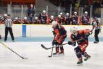 Photo hockey match Clermont-Ferrand - Wasquehal Lille le 25/03/2023