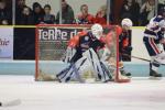 Photo hockey match Clermont-Ferrand - Wasquehal Lille le 25/03/2023