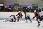 Photo hockey match Clermont-Ferrand - Wasquehal Lille le 25/03/2023