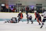 Photo hockey match Clermont-Ferrand - Wasquehal Lille le 25/03/2023