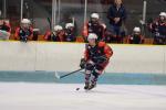 Photo hockey match Clermont-Ferrand - Wasquehal Lille le 25/03/2023