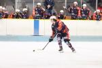 Photo hockey match Clermont-Ferrand - Wasquehal Lille le 25/03/2023