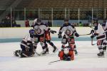 Photo hockey match Clermont-Ferrand - Wasquehal Lille le 25/03/2023