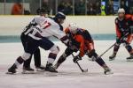 Photo hockey match Clermont-Ferrand - Wasquehal Lille le 25/03/2023