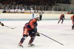 Photo hockey match Clermont-Ferrand - Wasquehal Lille le 25/03/2023