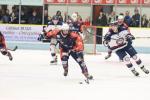 Photo hockey match Clermont-Ferrand - Wasquehal Lille le 25/03/2023
