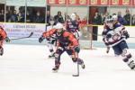 Photo hockey match Clermont-Ferrand - Wasquehal Lille le 25/03/2023