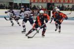 Photo hockey match Clermont-Ferrand - Wasquehal Lille le 25/03/2023