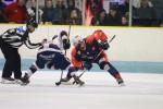 Photo hockey match Clermont-Ferrand - Wasquehal Lille le 25/03/2023