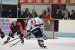 Photo hockey match Clermont-Ferrand - Wasquehal Lille le 25/03/2023